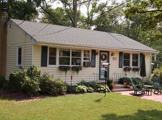 149 Rosemont Ringoes Rd, Stockton, NJ 08559