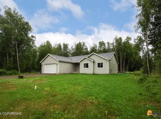 680 E Diamond Wood Way, Wasilla, AK 99654