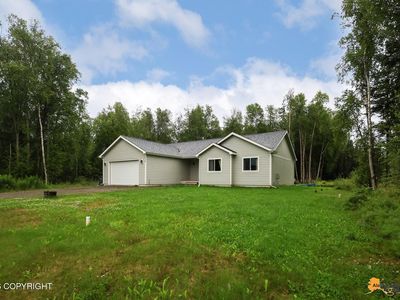 680 E Diamond Wood Way, Wasilla, AK, 99654