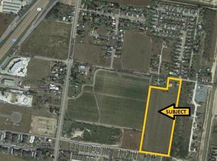 1714 E Wisconsin Rd, Edinburg, TX 78542