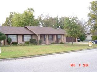 2230 G St SW, Miami, OK 74354