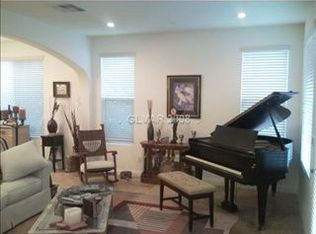 932 Loma Bonita Pl, Las Vegas, NV 89138