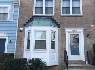 12370 Herrington Manor Dr, Silver Spring, MD 20904