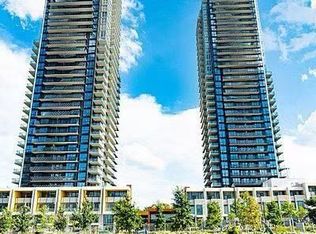95 McMahon Dr #1001, Toronto, ON M2K 0C2