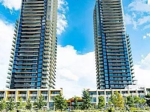 95 McMahon Dr, Toronto, ON