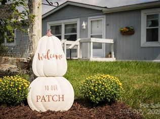 112 Melody St, Clyde, NC 28721