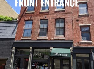 55 N 2nd St APT I, Philadelphia, PA 19106