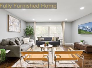 327 Musial Cir, Bolingbrook, IL 60440