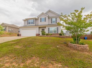 5110 Magazine Ln, Columbus, GA 31907
