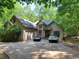 731 Denny Ridge Rd, Jasper, GA 30143