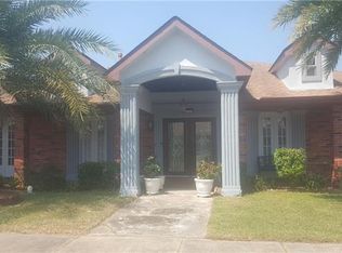 3712 Lena Dr, Chalmette, LA 70043