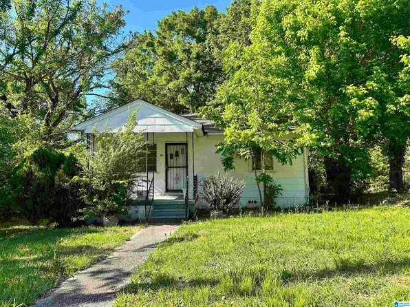 420 33rd Ave W, Birmingham, AL 35207