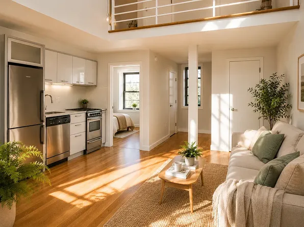 96 Dupont St Unit 1G, Brooklyn, NY 11222