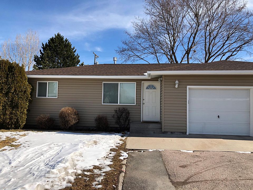 2727 W Central Ave APT 3, Missoula, MT 59804 Zillow