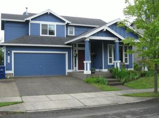15272 SE Oregon Trail Dr, Clackamas, OR 97015