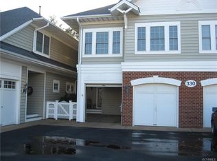 330 Chesapeake Watch Rd APT 9B, Deltaville, VA 23043