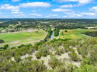 200 Countless Views Dr, Kerrville, TX 78028