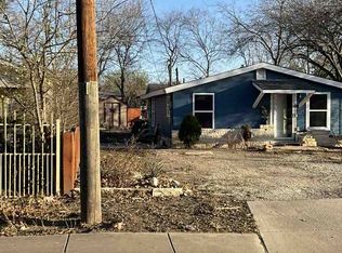 315 Brighton, San Antonio, TX 78214