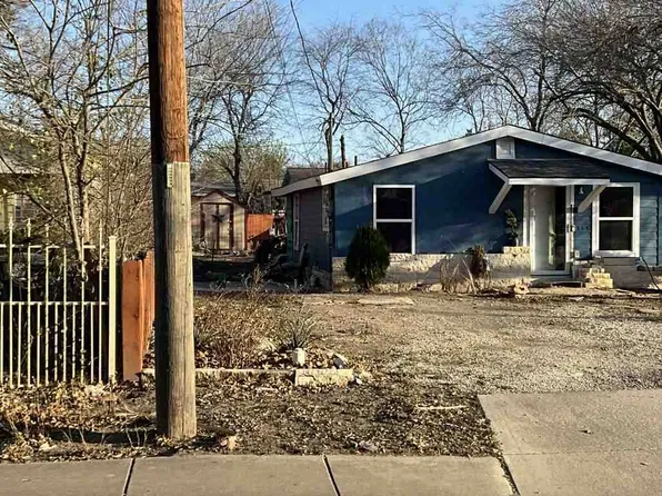 315 Brighton, San Antonio, TX 78214