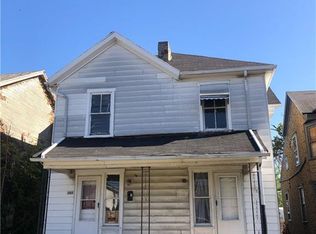 924 Webster St, Dayton, OH 45404