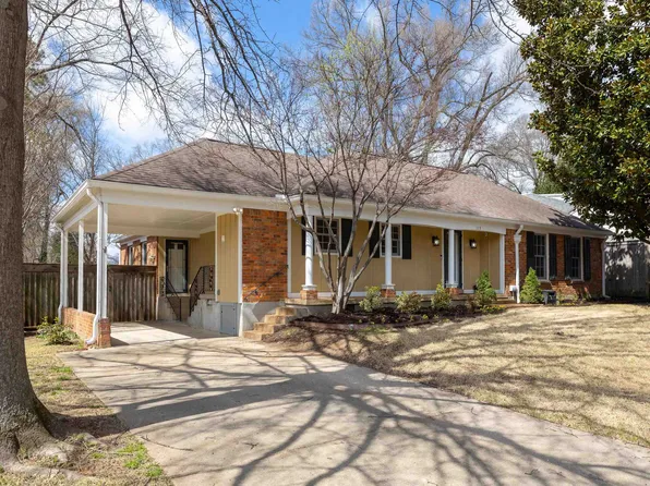115 Charlotte Cir E, Memphis, TN 38117