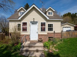 168 2nd Ave, Clayton, WI 54004