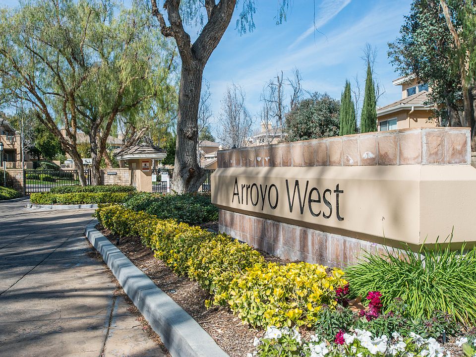1st image of 24007 Arroyo Park Dr Unit 63
