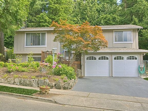 Remodeled Mid Entry