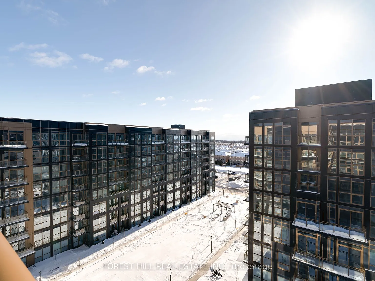 2 bed, $2,400 — Photo 2