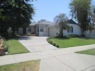 5430 Crebs Ave, Tarzana, CA 91356