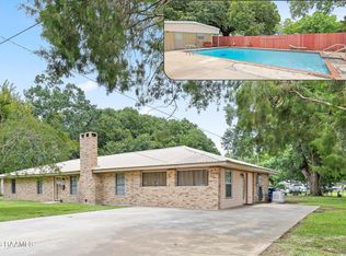 528 N Moss St, Church Point, LA 70525