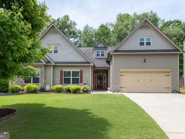 4690 Hopewell Manor Dr, Cumming, GA 30028