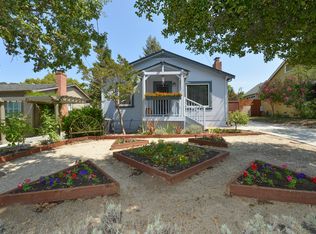 1220 East Ave, Napa, CA 94559