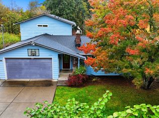 14845 SE Monner Rd, Happy Valley, OR 97086