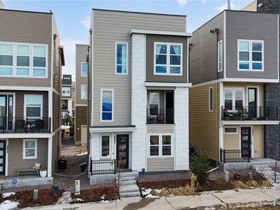 2647 Mayotte Way, Castle Rock, CO, 80109
