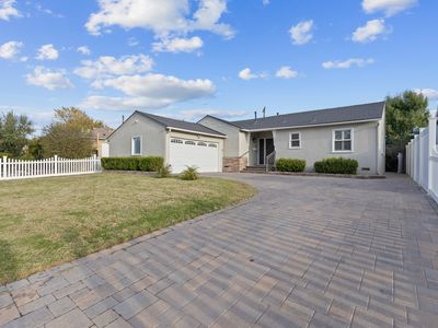 6556 Randi Ave, Woodland Hills, CA, 91303