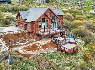 127 Hillside Drive, Silverthorne, CO 80498