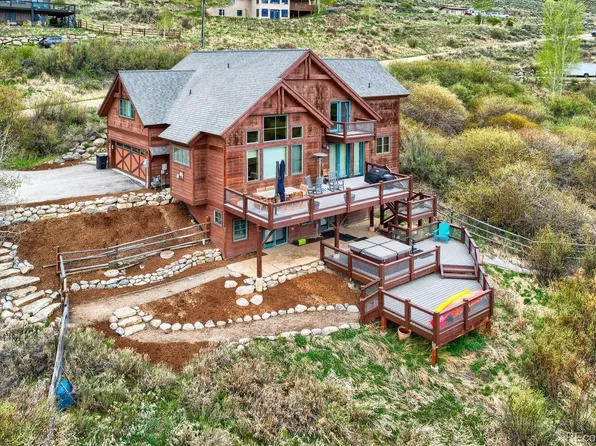 127 Hillside Drive, Silverthorne, CO 80498