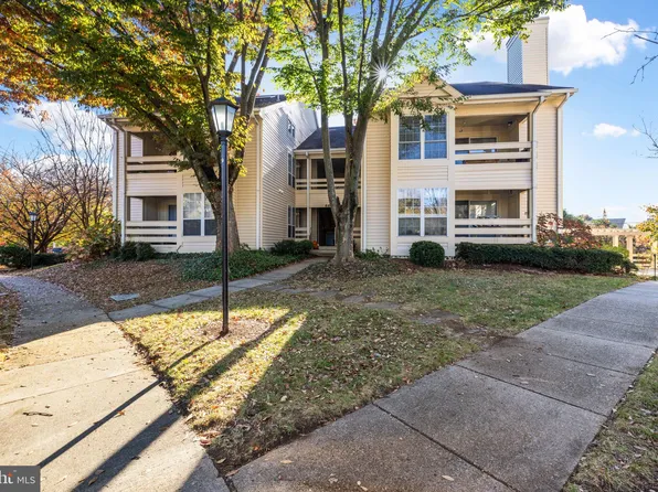 6601 Jupiter Hills Cir APT J, Alexandria, VA 22312