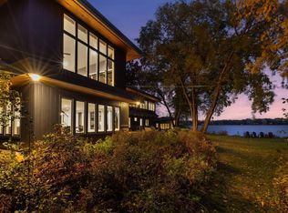 10 W Shore Rd, North Oaks, MN 55127