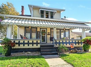 501 Cherry Ave, Williamstown, WV 26187