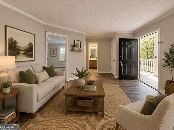 5th image of 2785 Country Ct SE
