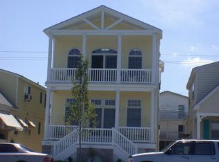 3745 West Ave, Ocean City, NJ 08226