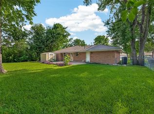 3402 Cameo Dr, Houston, TX 77080