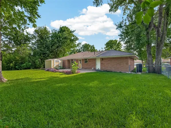3402 Cameo Dr, Houston, TX 77080