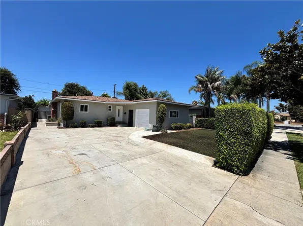 505 S Newell Ave, Fullerton, CA 92832