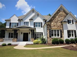 16705 Quayside Dr, Milton, GA 30004