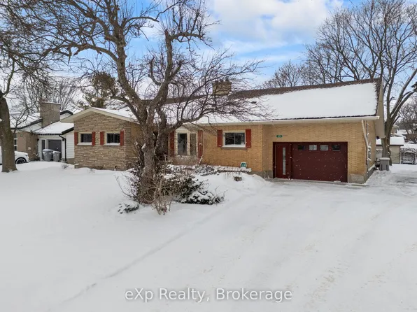 324 Huron Rd, Perth East, ON N0K 1X0