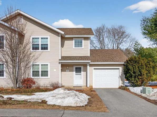 17 Enterprise Drive Unit 17, Brunswick, ME 04011