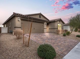 2432 Mesa Wind Ave, North Las Vegas, NV 89030